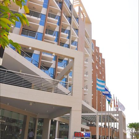 קוקס בזאר Long Beach Hotel מראה חיצוני תמונה